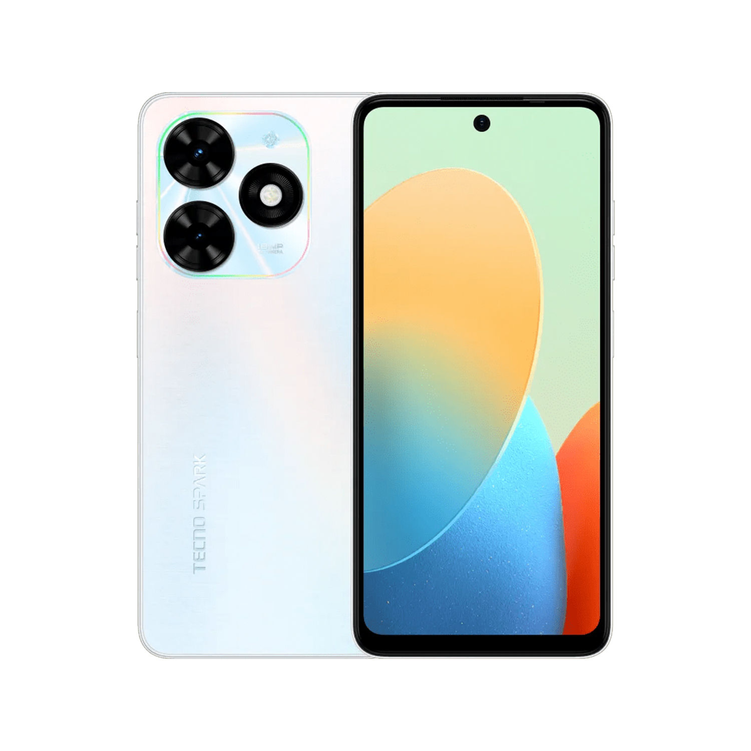 گوشی موبایل تکنو مدل Spark GO 2024 دو سیم کارت حافظه 64 گیگابایت و رم 4 گیگابایت