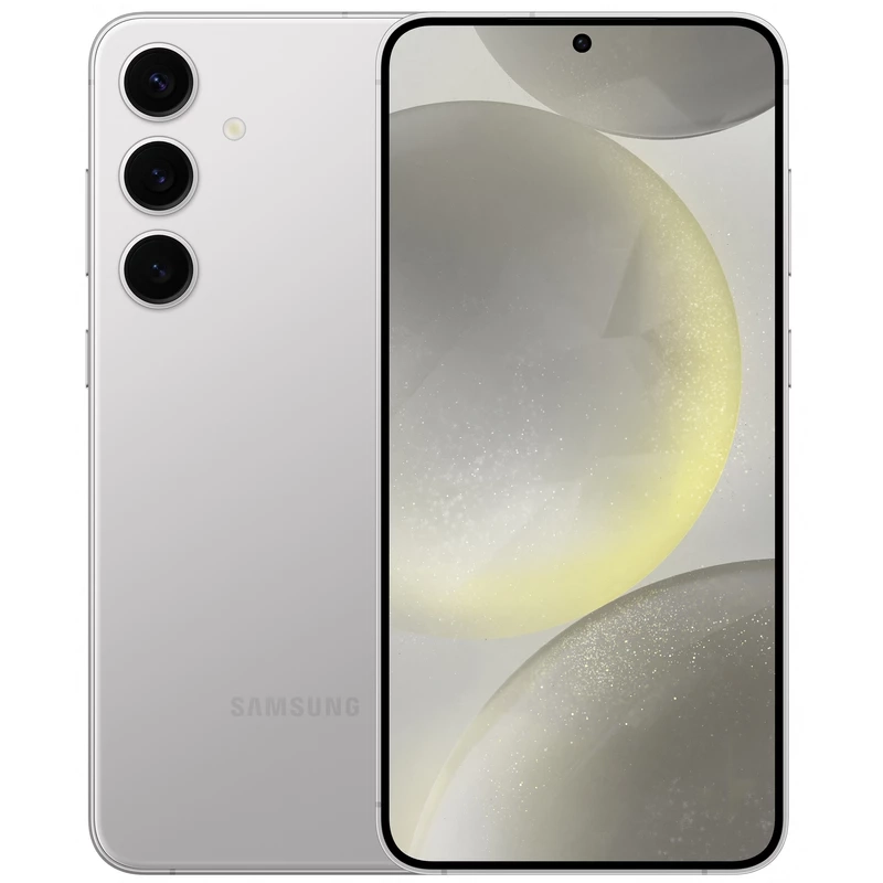 گوشی موبایل سامسونگ مدل Galaxy S24 دو سیم کارت حافظه 256 گیگابایت و رم 8 گیگابایت