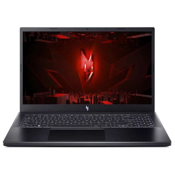قیمت و خرید لپ تاپ 15.6 اینچی ایسر مدل Nitro V 15 ANV15-51-76ER-i7 16GB 512SSD RTX4050 - ایوانکالا!