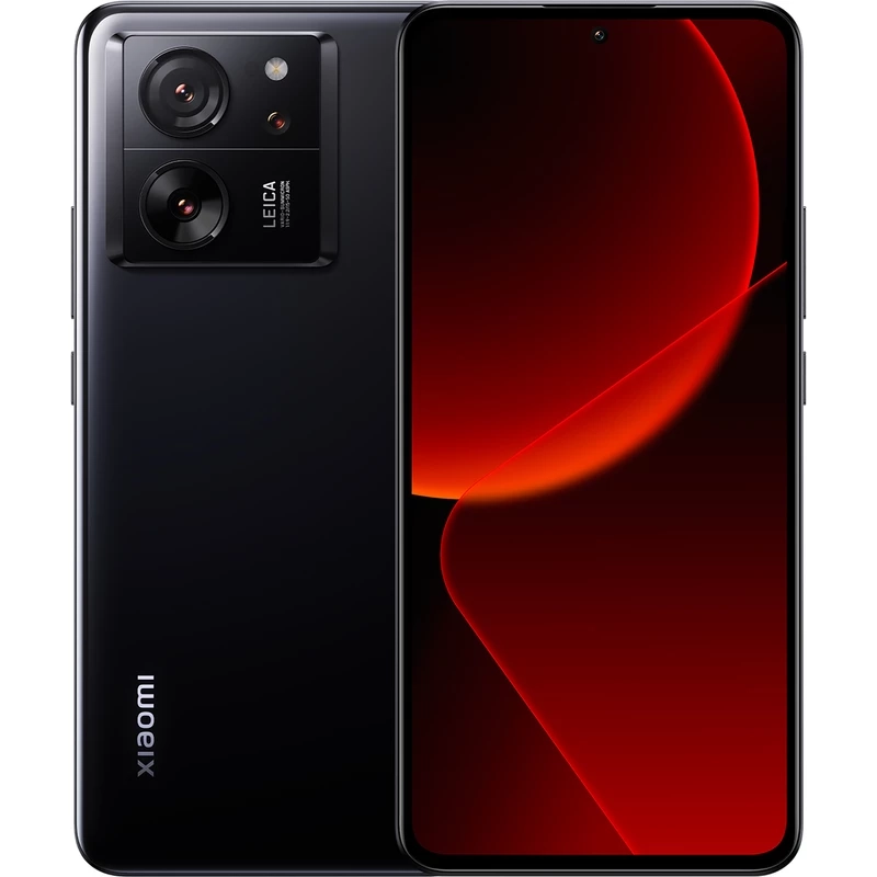 گوشی موبایل شیائومی مدل 13T Pro 5G دو سیم کارت حافظه 512 گیگابایت و رم 12 گیگابایت