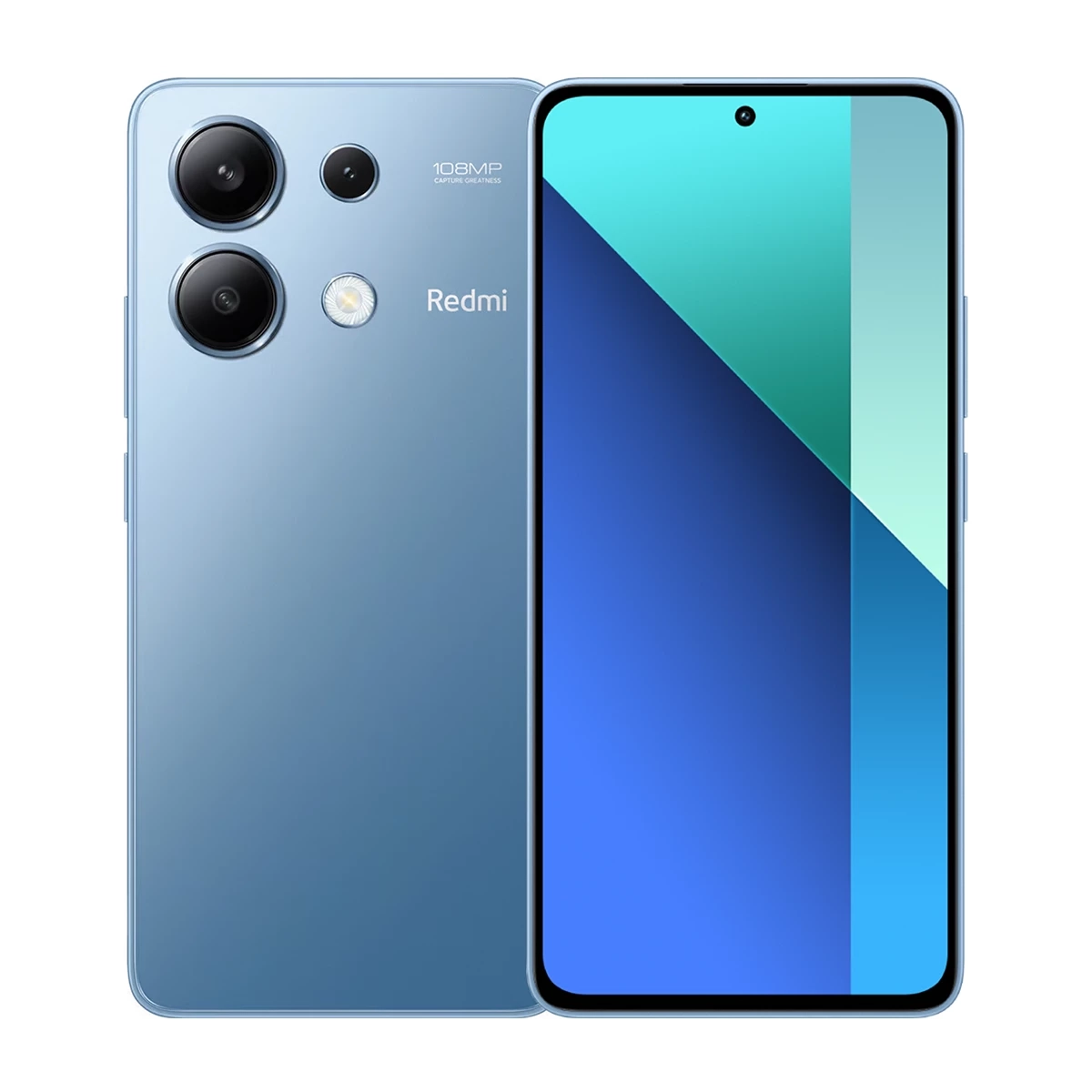 قیمت و خرید گوشی موبایل شیائومی مدل Redmi Note 13 4G حافظه 256 گیگابایت و رم 8 گیگابایت - ایوانکالا!