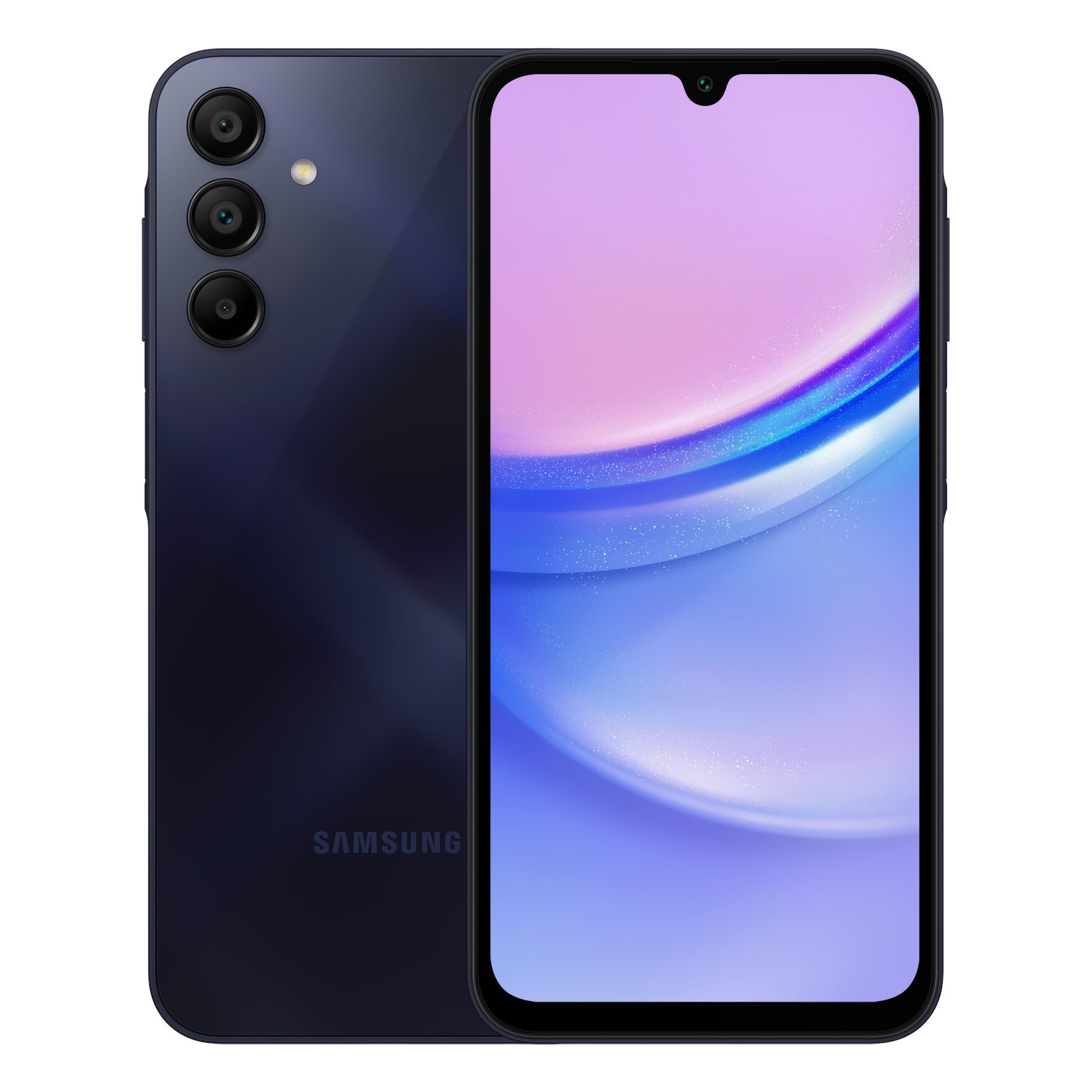 قیمت و خرید گوشی موبایل سامسونگ Galaxy A15 دو سیم کارت حافظه 256 گیگابایت و رم 8 گیگابایت - ایوان‌کالا!