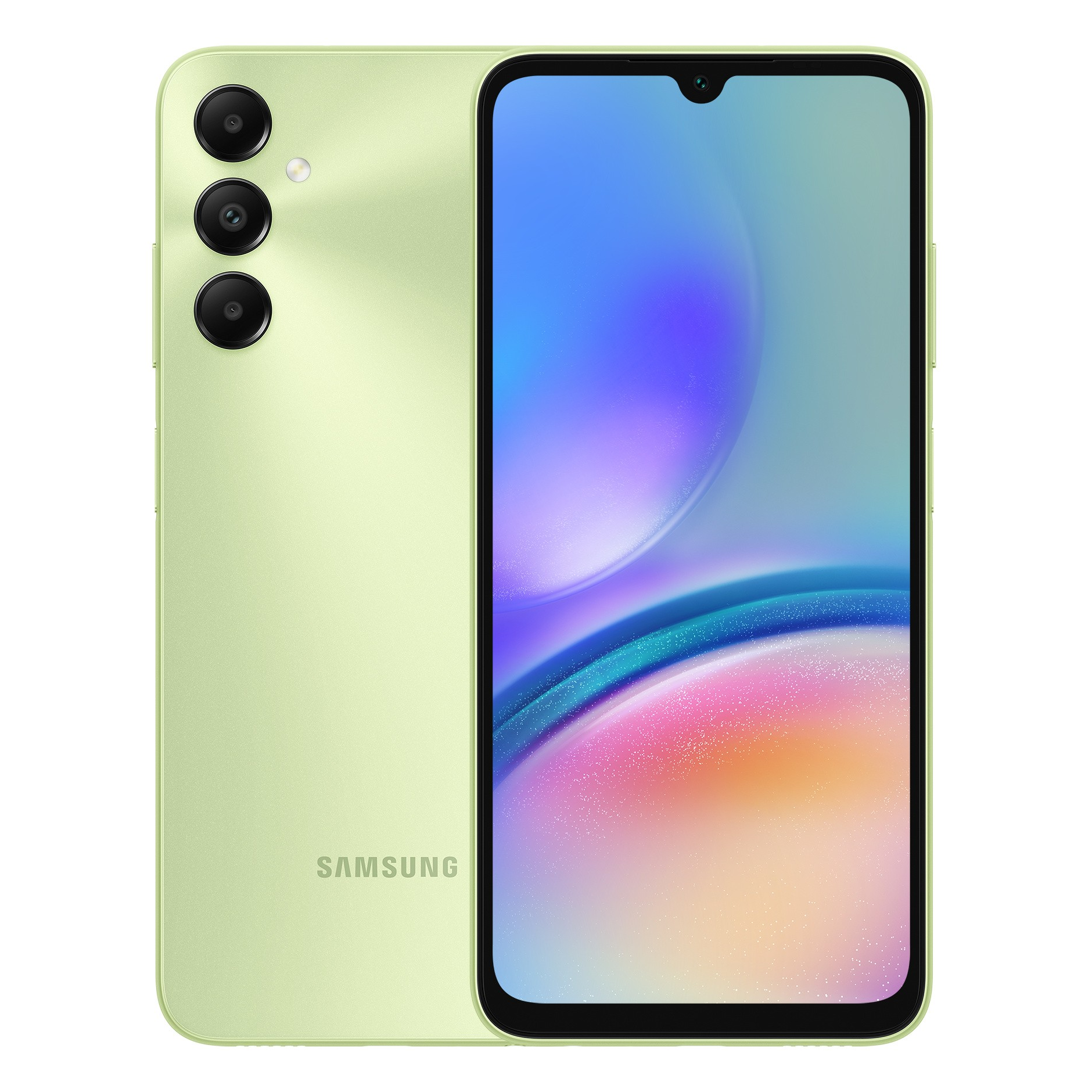 قیمت و خرید گوشی موبایل سامسونگ مدل Galaxy A05s دو سیم کارت حافظه 128 گیگابایت و رم 6 گیگابایت - ایوان‌کالا!