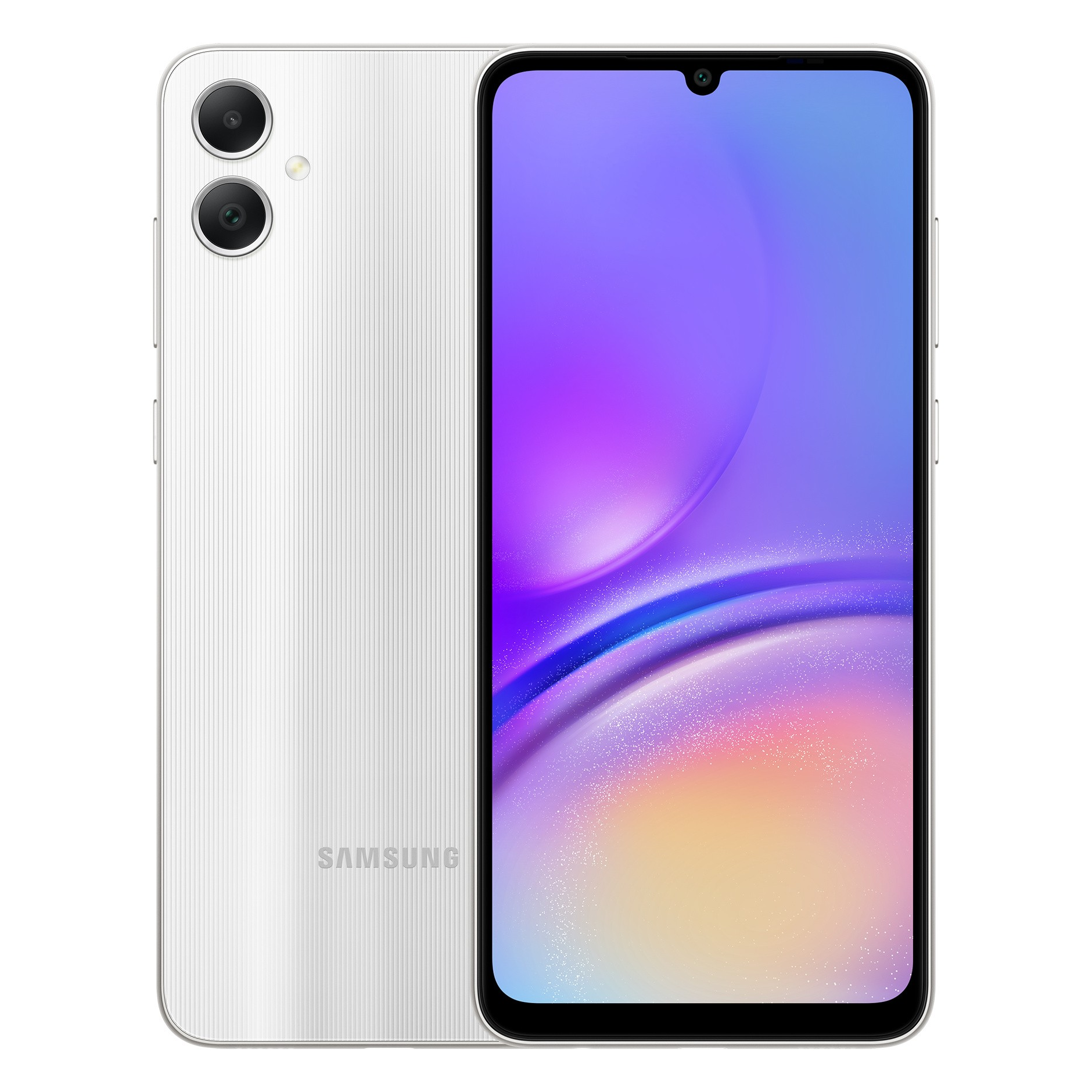 قیمت و خرید گوشی موبایل سامسونگ مدل Galaxy A05 و سیم کارت حافظه 128 گیگابایت و رم 6 گیگابایت - ایوان‌کالا!