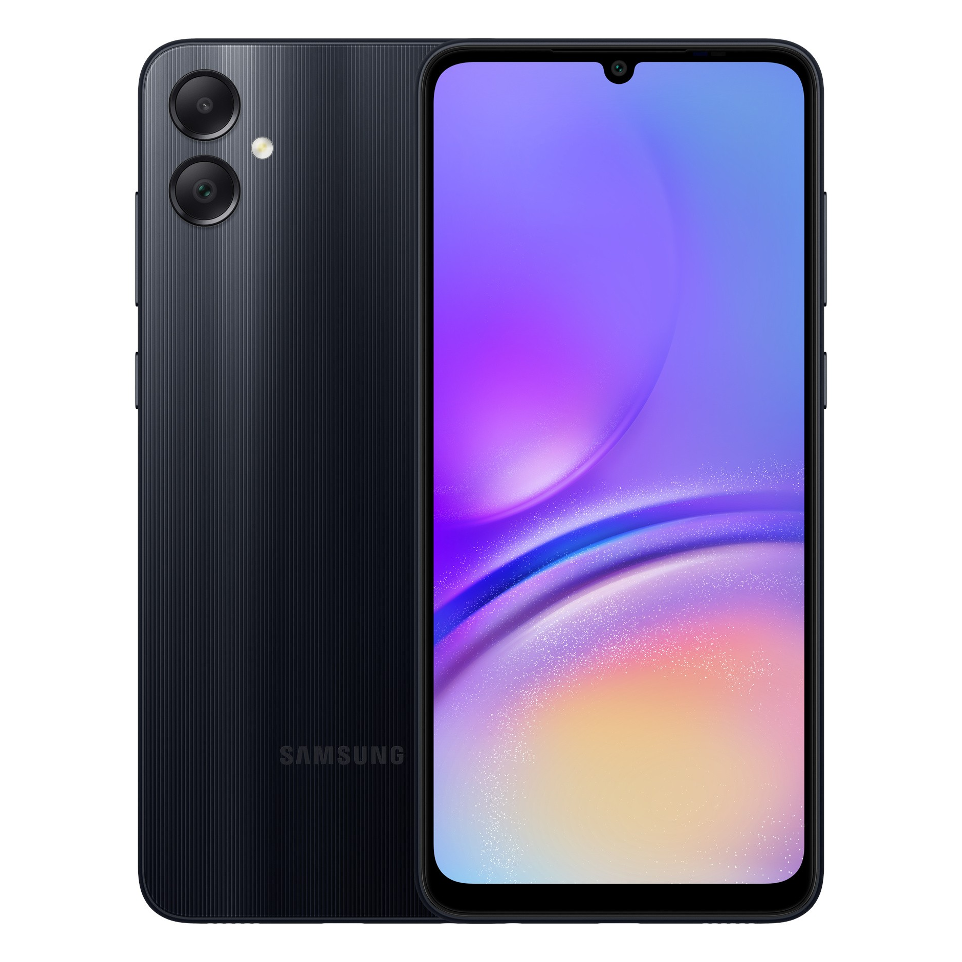 قیمت و خرید گوشی موبایل سامسونگ مدل Galaxy A05 و سیم کارت حافظه 128 گیگابایت و رم 4 گیگابایت - ایوان‌کالا!