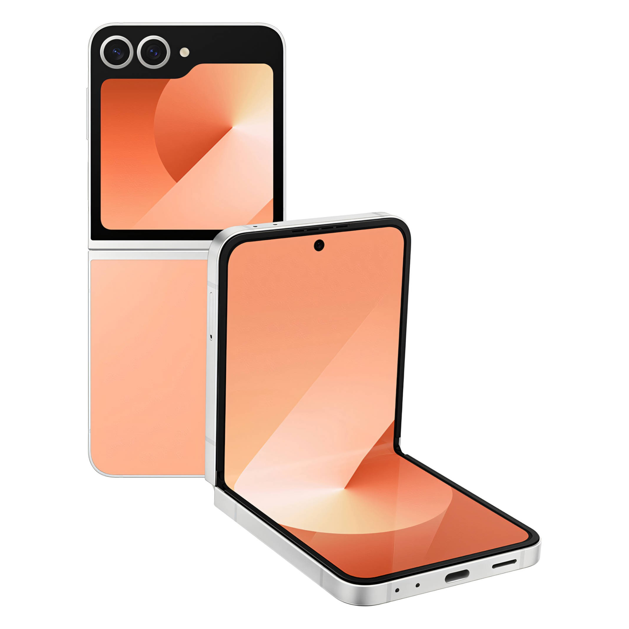 قیمت و خرید گوشی موبایل سامسونگ مدل Galaxy Z Flip 6 تک سیم کارت حافظه 512 گیگابایت و رم 12 گیگابایت - ایوان‌کالا!