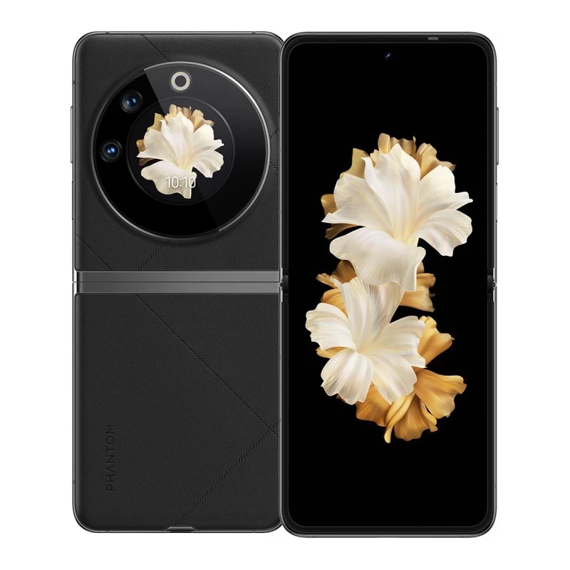 قیمت و خرید گوشی موبایل تکنو مدل Phantom V Flip دو سیم کارت حافظه 256 گیگابایت و رم 8 گیگابایت - ایوانکالا!