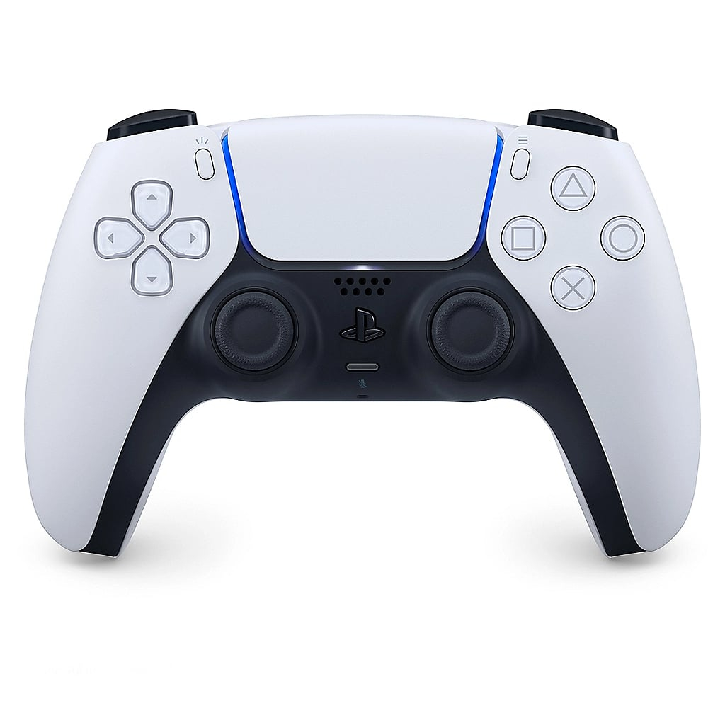 قیمت و خرید دسته بازی پلی استیشن 5 سونی مدل CFI-ZCT1W (Dual Sense) - ایوان‌کالا!
