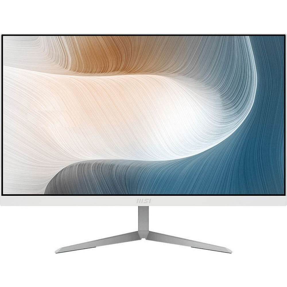 قیمت و خرید کامپیوتر همه کاره 23.8 اینچ ام اس آی مدل Modern AM242P 13M-i3 1315U-8GB DDR5-500GB SSD-IPS - ایوانکالا!