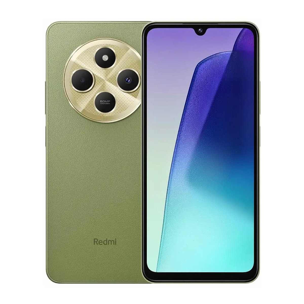 گوشی موبايل شیائومی مدل Redmi 14C حافظه 256 گیگابایت و رم 8 گیگابایت