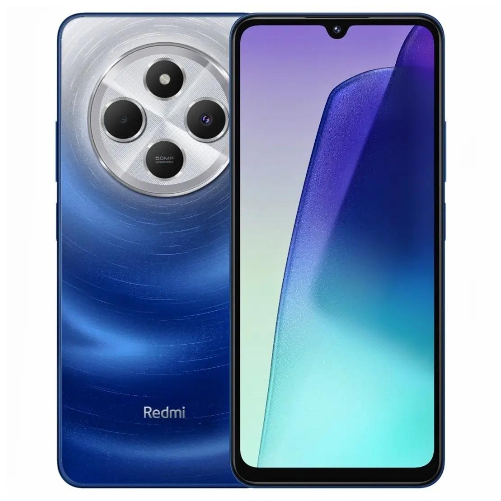 گوشی موبايل شیائومی مدل Redmi 14C حافظه 128 گیگابایت و رم 6 گیگابایت