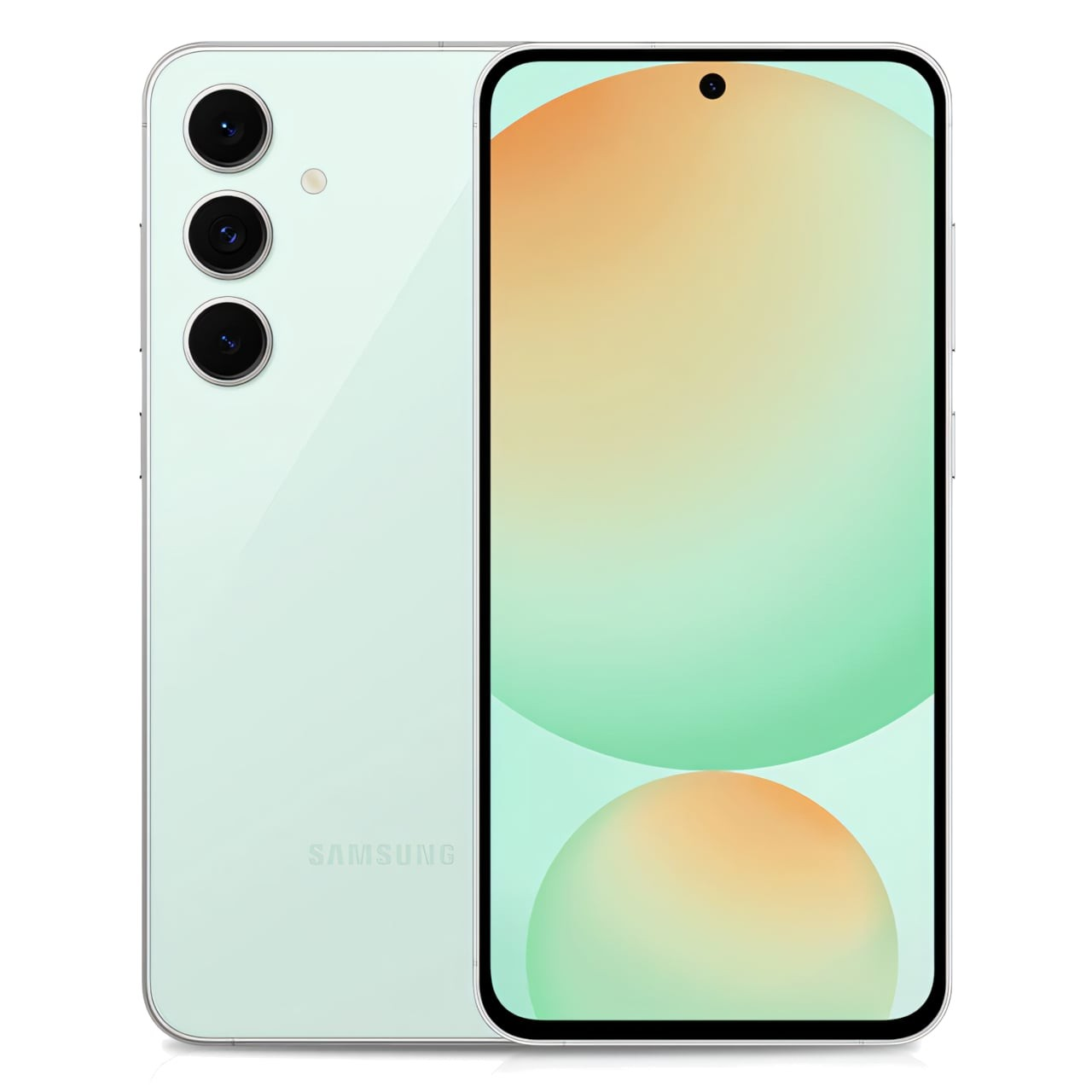 قیمت و خرید گوشی موبایل سامسونگ مدل Galaxy S24 FE دو سیم کارت حافظه 128 گیگابایت و رم 8 گیگابایت - ویتنام
