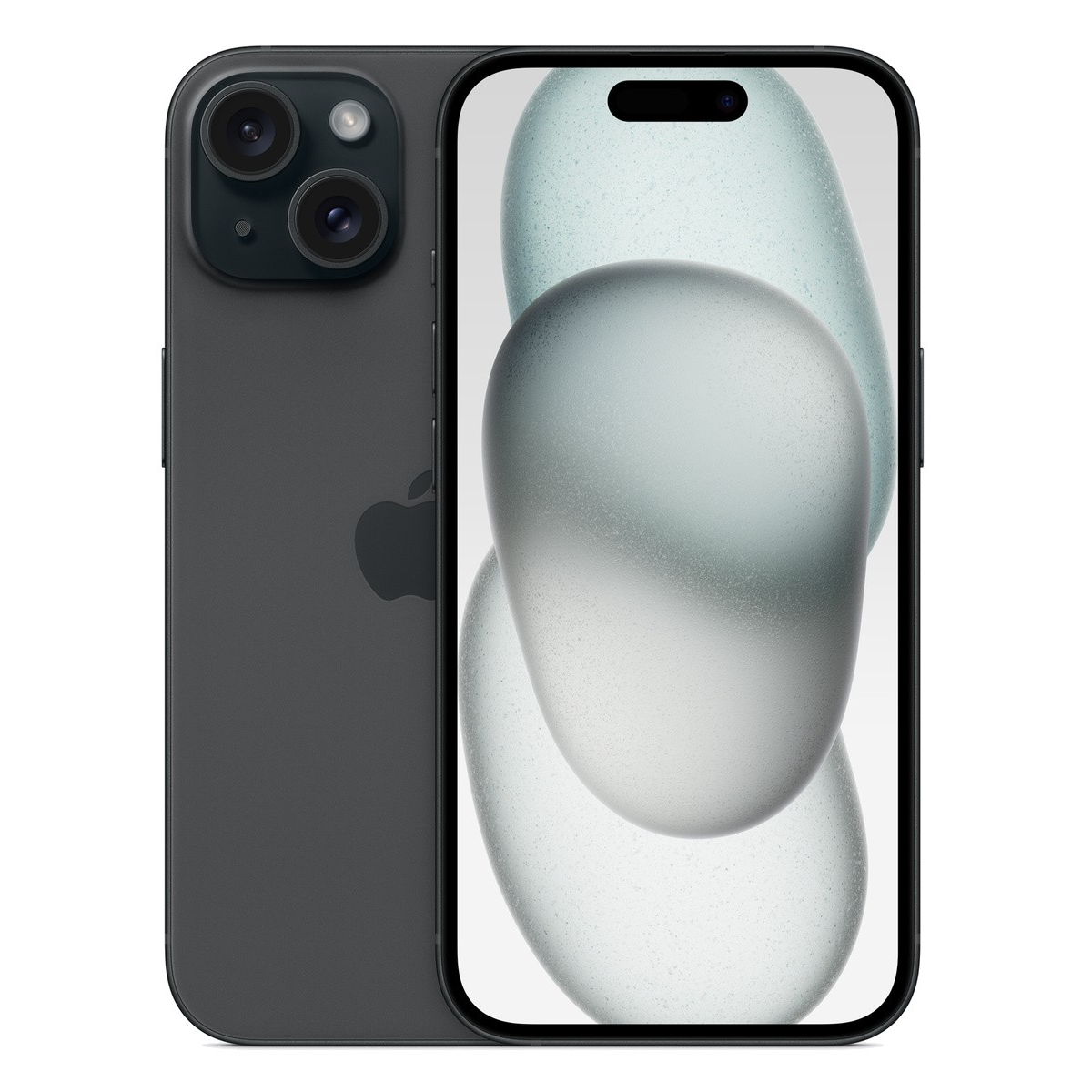 گوشی موبایل اپل مدل iPhone 15 دو سیم کارت حافظه 256 گیگابایت و رم 6 گیگابایت پارت نامبر CH/A - نات اکتیو
