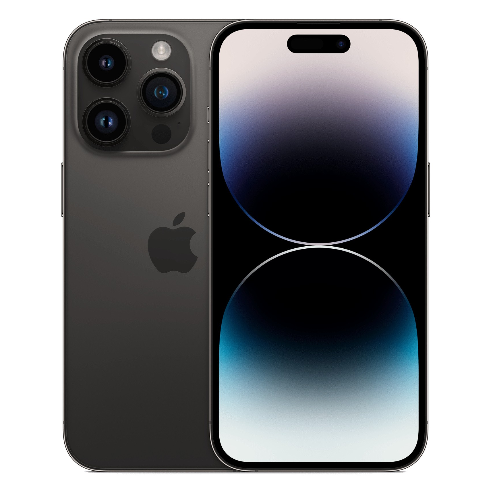 گوشی موبایل اپل مدل iPhone 14 Pro دو سیم کارت حافظه 256 گیگابایت و رم 6 گیگابایت پارت نامبر ZA/A - نات اکتیو