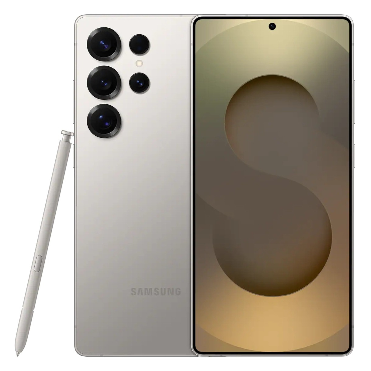 قیمت و خرید گوشی موبایل سامسونگ مدل Galaxy S25 Ultra دو سیم کارت حافظه 512 گیگابایت و رم 12 گیگابایت - ایوان کالا