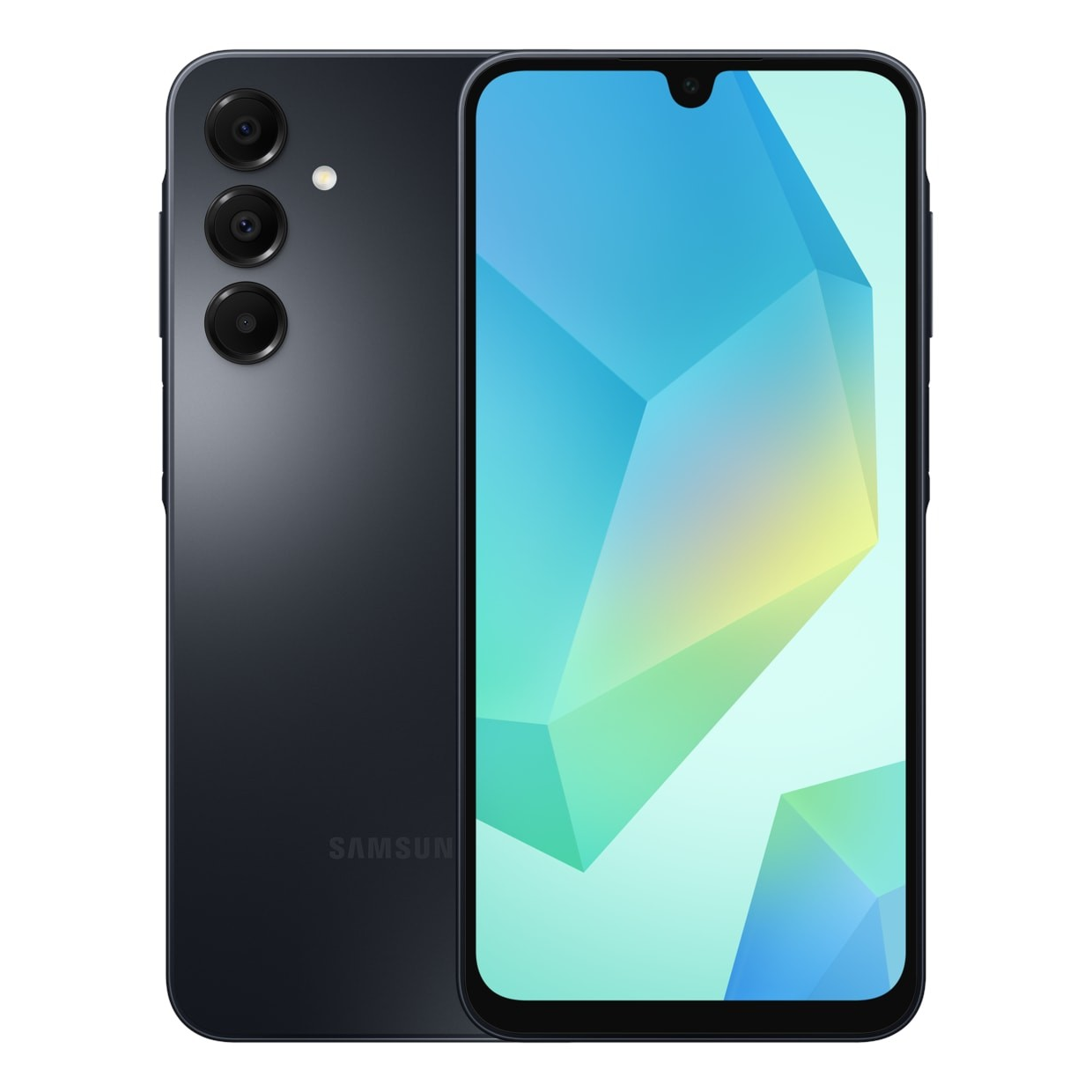 قیمت و خرید گوشی موبایل سامسونگ Galaxy A16 دو سیم کارت حافظه 128 گیگابایت و رم 6 گیگابایت - ایوان‌کالا!