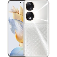 گوشی موبایل آنر 90 دو سیم کارت حافظه 256 گیگابایت و رم 8 گیگابایت