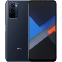 گوشی موبایل ویکو مدل 10 دو سیم کارت حافظه 128 گیگابایت و رم 6 گیگابایت