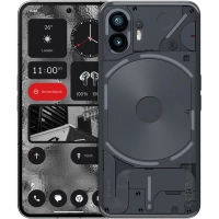 گوشی موبایل ناتینگ مدل Phone 2 دو سیم کارت حافظه 512 گیگابایت و رم 12 گیگابایت