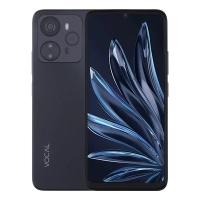 گوشی موبایل وکال مدل V1 Plus دو سیم کارت حافظه 128 گیگابایت و رم 4 گیگابایت