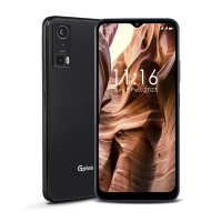 گوشی موبایل جی پلاس مدل X20 دو سیم کارت حافظه 128 گیگابایت و رم 4 گیگابایت