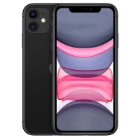 گوشی موبایل اپل مدل iPhone 11 ZAA دو سیم‌ کارت حافظه 128 گیگابایت و رم 4 گیگابایت