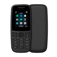 گوشی موبایل جنرال لوکس مدل 105 دو سیم کارت