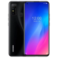 گوشی موبایل دوجی مدل N30 دو سیم‌ کارت حافظه 128 گیگابایت و رم 4 گیگابایت