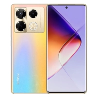 قیمت و خرید گوشی موبایل اینفینیکس مدل Note 40 Pro 4G دو سیم کارت حافظه 256 گیگابایت و رم 8 گیگابایت