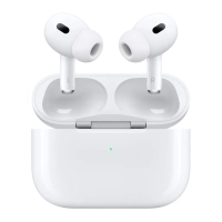 قیمت و خرید هندزفری بلوتوثی اپل مدل AirPods Pro 2nd Generation 2023 Type-C - ایوان‌کالا!
