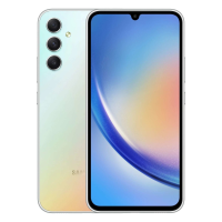 قیمت و خرید گوشی موبایل سامسونگ مدل Galaxy A34 دو سیم کارت حافظه 256 گیگابایت و رم 8 گیگابایت - ایوان‌کالا!