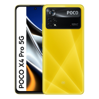 قیمت و خرید گوشی موبایل شیائومی مدل POCO X4 Pro 5G دو سیم کارت حافظه 256 گیگابایت و رم 8 گیگابایت - ایوان‌کالا!