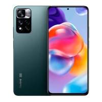 قیمت و خرید گوشی موبایل شیائومی مدل Redmi Note 11 Pro Plus 5G حافظه 128 گیگابایت و رم 6 گیگابایت - ایوان‌کالا!
