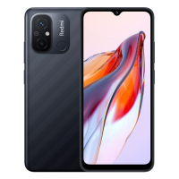 قیمت و خرید گوشی موبایل شیائومی مدل Redmi 12C دو سیم کارت حافظه 64 گیگابایت و رم 3 گیگابایت - ایوان‌کالا!