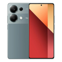گوشی موبایل شیائومی مدل Redmi Note 13 Pro 4G دو سیم کارت حافظه 256 گیگابایت و رم 8 گیگابایت