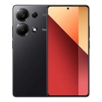 گوشی موبایل شیائومی مدل Redmi Note 13 Pro 4G دو سیم کارت حافظه 256 گیگابایت و رم 12 گیگابایت