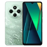 گوشی موبایل شیائومی مدل Poco C75 دو سیم کارت حافظه  256 گیگابایت و رم 8 گیگابایت