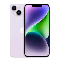 گوشی موبایل اپل مدل iPhone 14 Plus دو سیم‌ کارت حافظه 128 گیگابایت و رم 6 گیگابایت پارت نامبر ZA/A - نات اکتیو