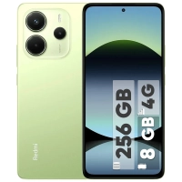 قیمت و خرید گوشی موبایل شیائومی مدل Redmi Note 14 4G دو سیم کارت حافظه 256 گیگابایت و رم 8 گیگابایت